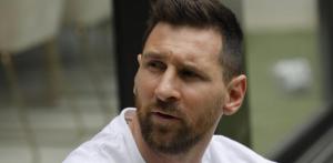 Miami aguarda a Messi, su nuevo ídolo, pero el debut no está cerca