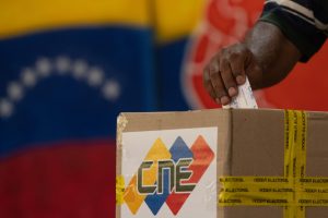 CNE anunció censo para postulación de nuevos centros electorales