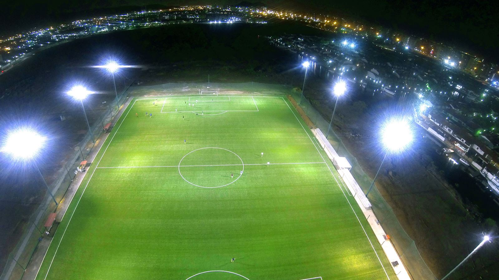 Academia del Paris Saint-Germain realizará campamentos de fútbol en ciudades de Venezuela 