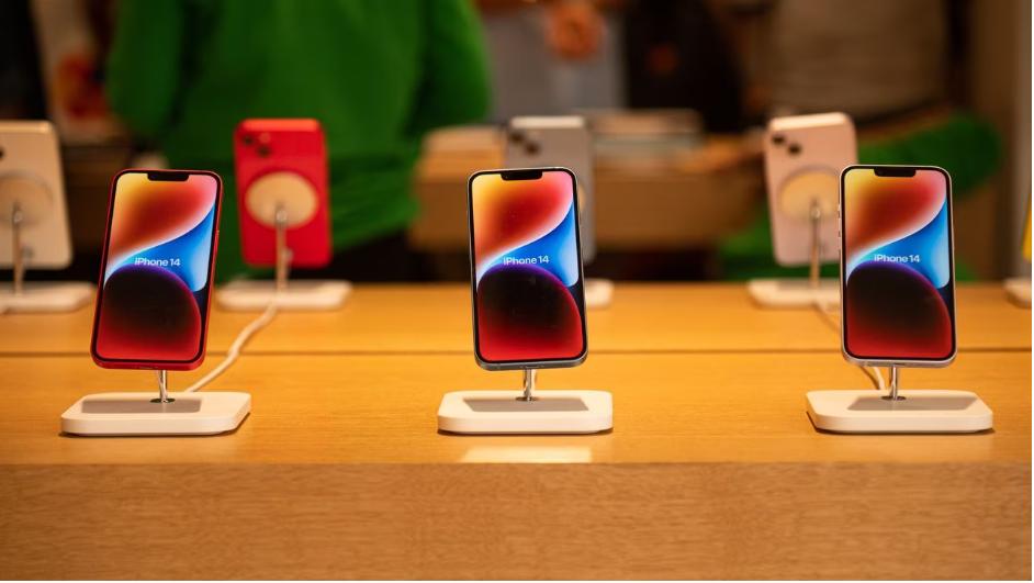 Apple revela cuáles modelos de iPhone quedarán obsoletos en 2023