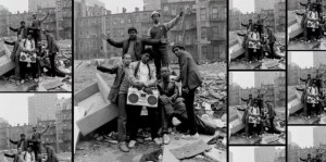 En 50 años, el hip-hop ha pasado de arte callejero a cultura popular en el Bronx