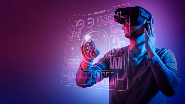 Metaverso y la realidad virtual: diferencias entre ambas tecnologías