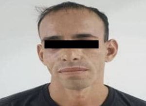 Cayó alias “El Chucky”, cabecilla de una banda que robaba a turistas en Nueva Esparta