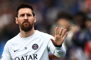 ¿Una predicción? Las declaraciones de Lionel Messi en 2021 sobre jugar en la MLS