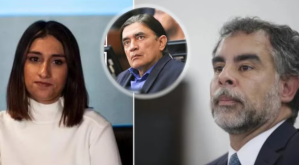 Escándalo por niñera de Laura Sarabia: Gustavo Bolívar cuestionó a Armando Benedetti