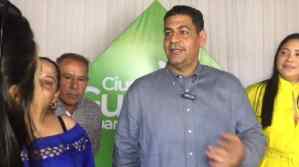 Alcalde chavista Tito Oviedo critica titular de una nota de LaPatilla