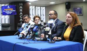 Reconocen labor de periodistas en Cámara Municipal de Maracaibo: Siguen en la lucha por informar pese a las mordazas del chavismo