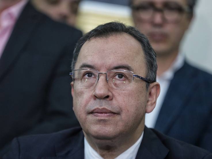 Fiscalía colombiana investiga al exministro Alfonso Prada por acusaciones de Armando Benedetti