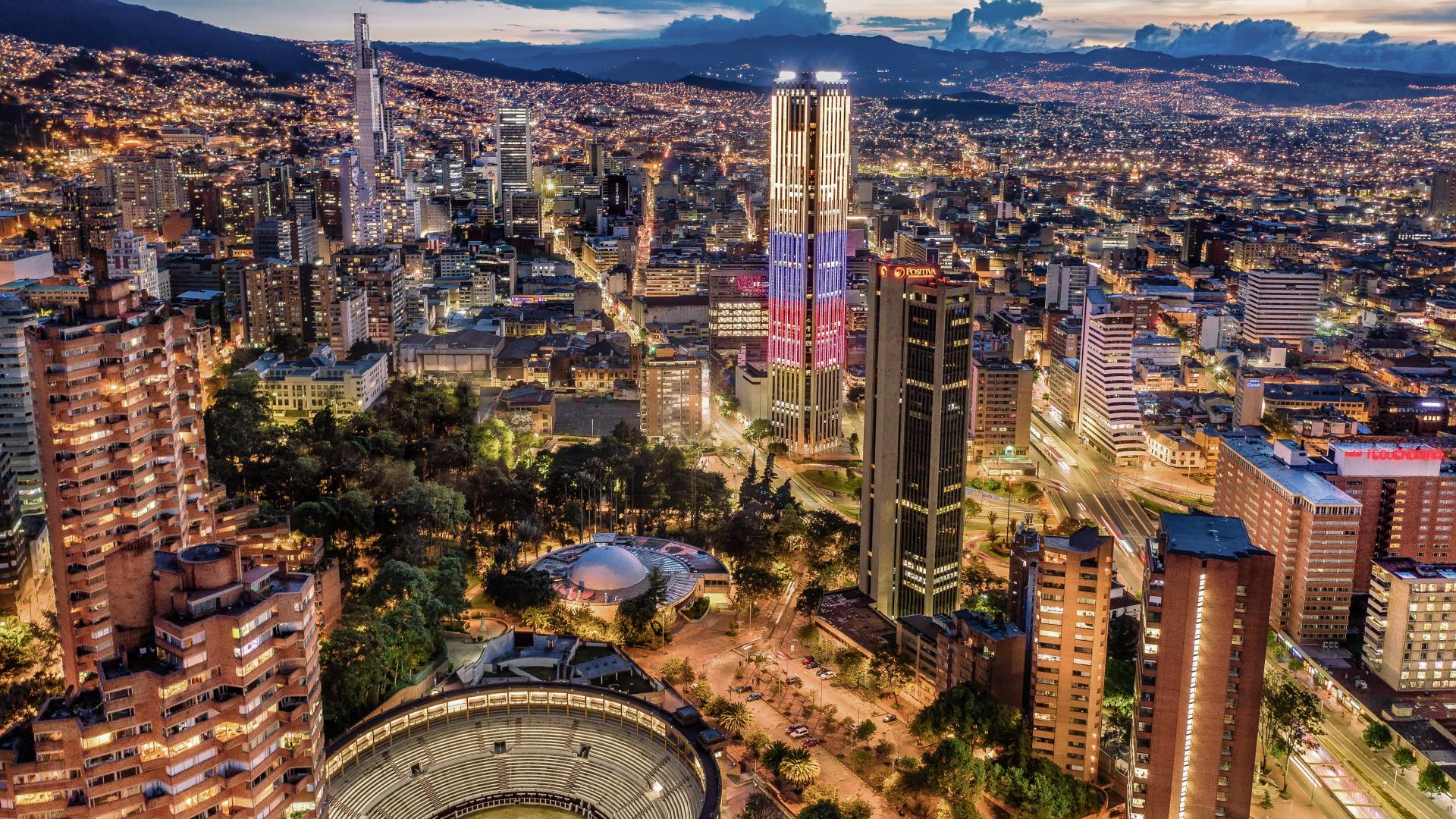 Bogotá, en el top 3 de ciudades más favorables para el emprendimiento en Latinoamérica