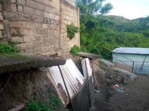 En Guárico esperan “lo peor” de la temporada de lluvias
