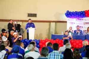 Dirigentes de UNT Zulia creen que las primarias es el camino de la reconciliación y la paz