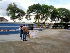 Tachirenses en Córdoba “se las cantan clarito” a Hidrosuroeste: No pagarán agua hasta llegar a acuerdos sobre tarifas