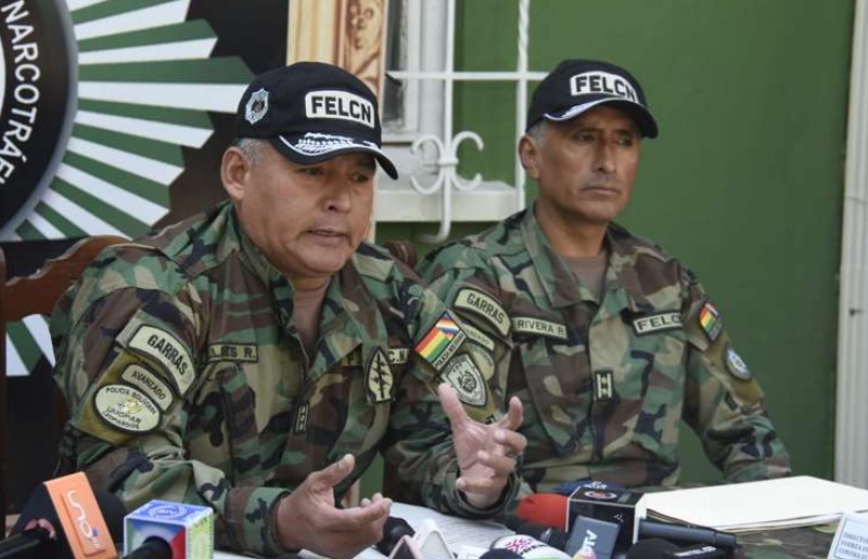 Revelaron detalles del escándalo del caso “Narcovuelo” que conmociona a Bolivia