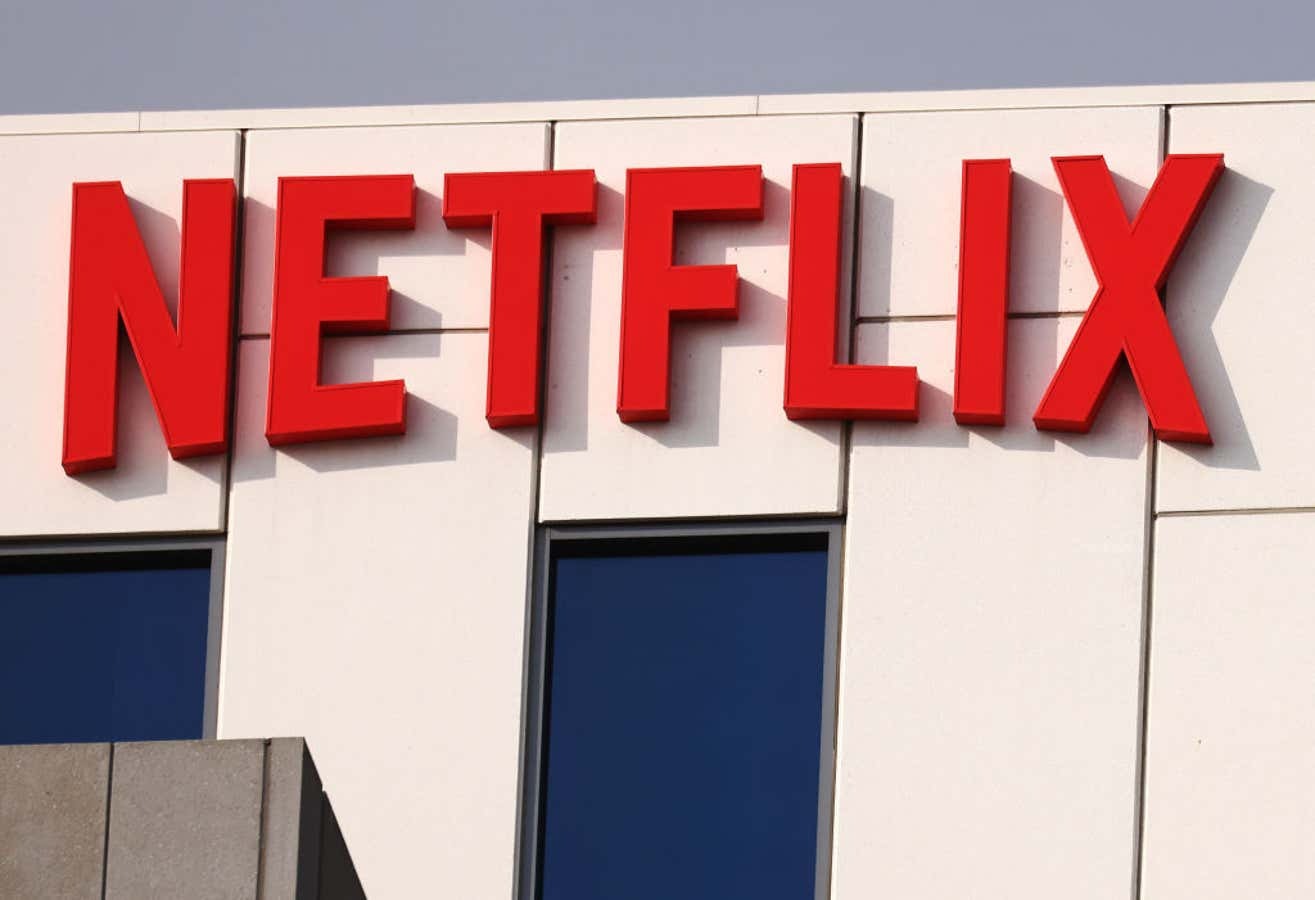 Netflix se prepara para su primer streaming de un evento deportivo
