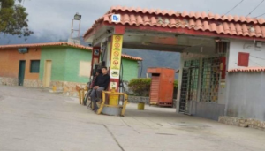 Agricultores de Trujillo echan su cosecha al río ante escasez de combustible (Video)
