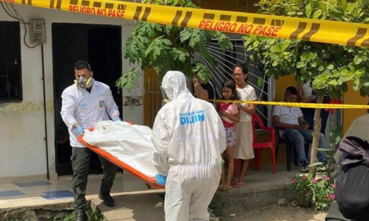 Hombre murió en motel de Bucaramanga por intoxicación con tanque tras tener supuesta fantasía sexual