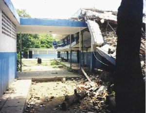 A 26 años del Terremoto de Cariaco en Sucre es escasa la cultura sísmica y carecen de plan de emergencia