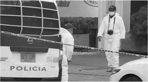 Asesinó al ex de su novia en una pelea: una escena de celos en Bogotá que acabó en tragedia