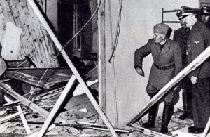 Operación Valquiria: el complot para asesinar a Hitler y la suerte que tuvo el líder nazi para salir ileso del atentado