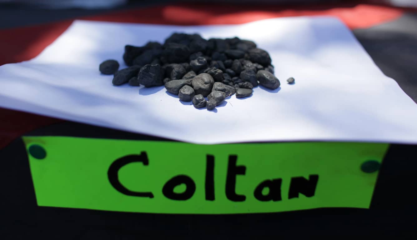 El misterio del “oro azul”: ¿Qué pasa con la explotación de coltán en Venezuela?