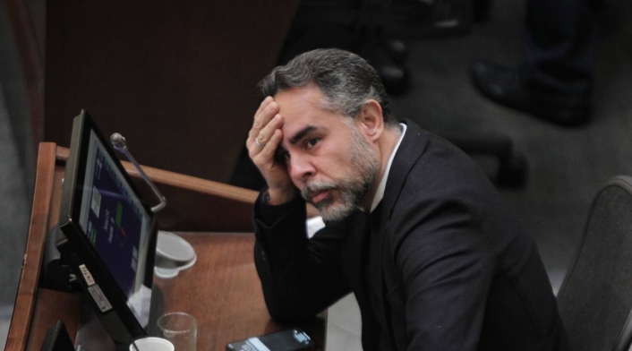 Petro nombró a Benedetti como su embajador ante la FAO tras escándalo del “Niñeragate”