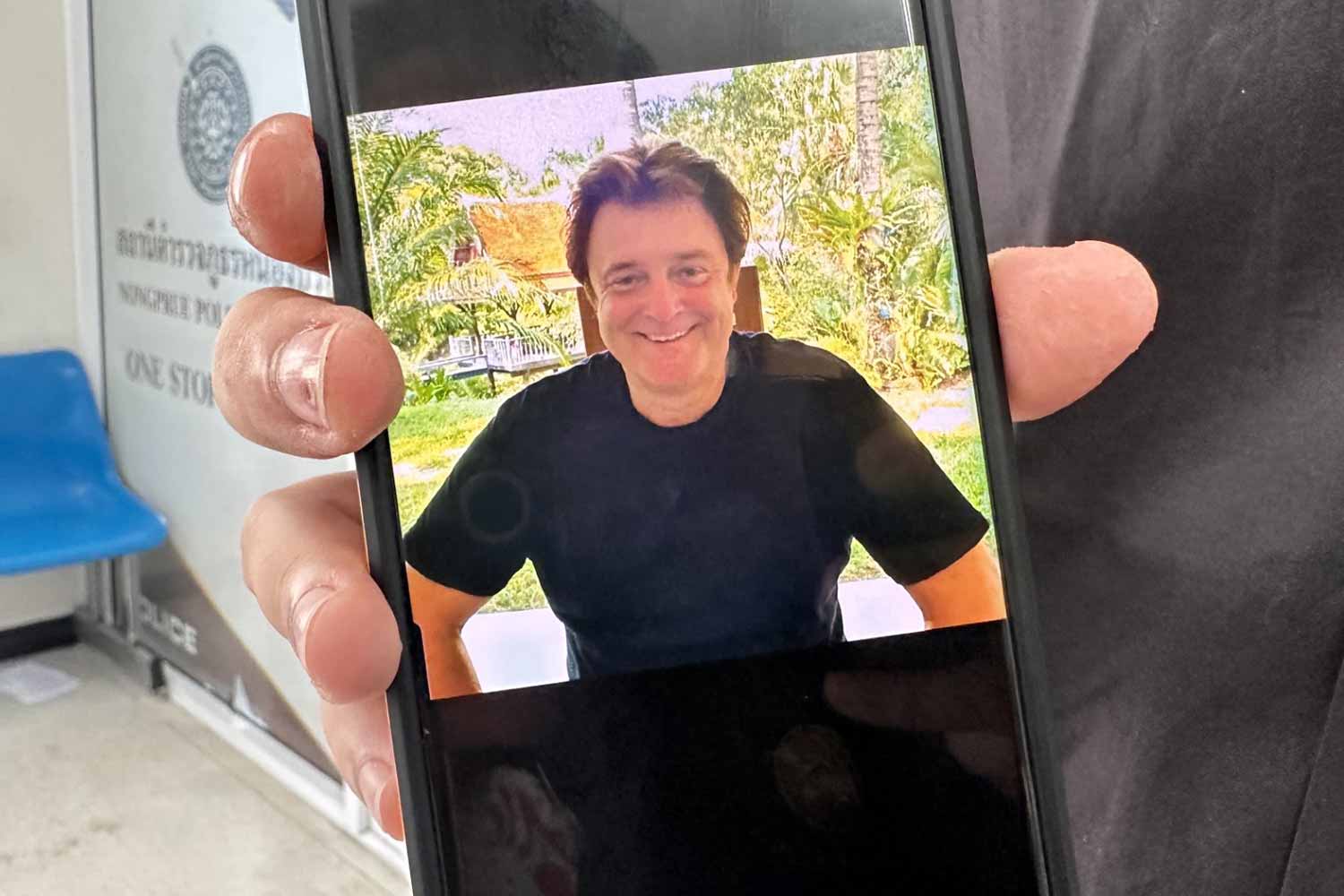 Hallaron al empresario alemán que había desaparecido en Tailandia: estaba descuartizado adentro de un congelador