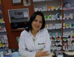 Luto en Mérida: farmaceuta se quitó la vida al llegar a su puesto de trabajo