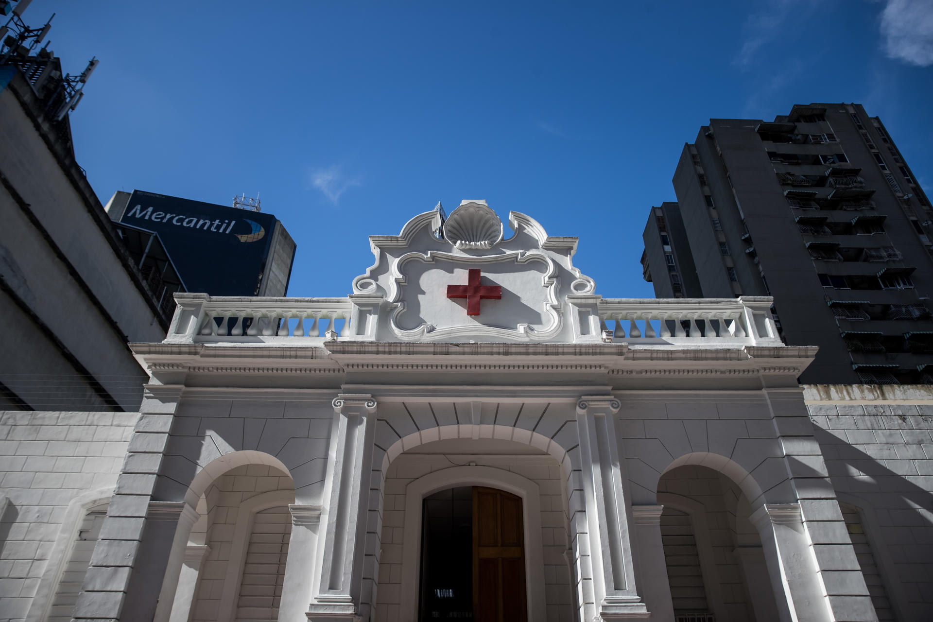 Cruz Roja Venezolana activó envío de contingente para atender a damnificados en Sucre