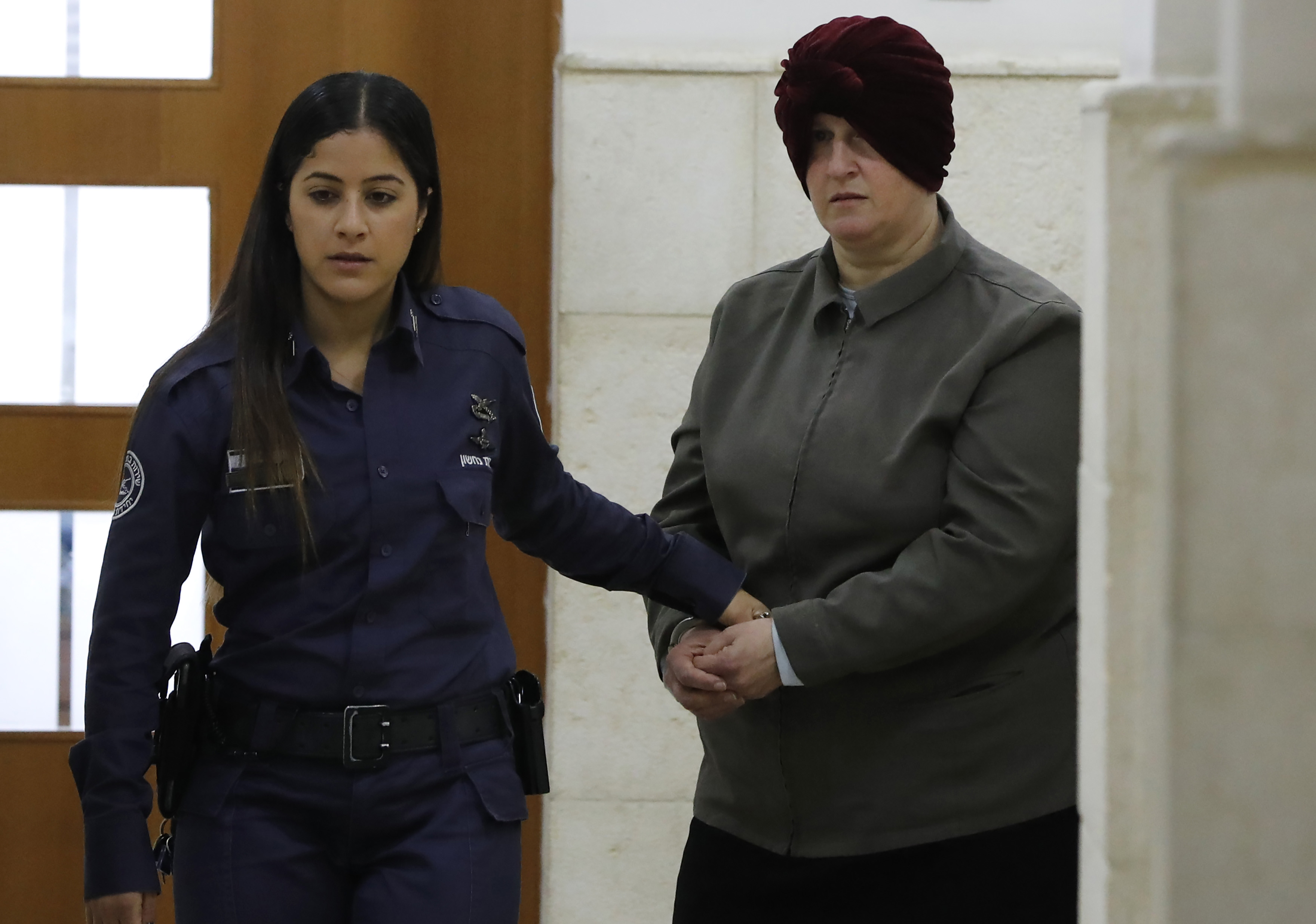 Exdirectora de escuela judía en Australia condenada a 15 años de cárcel por abuso sexual
