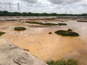 Si no se reactivan plantas de tratamiento, el saneamiento del Lago de Maracaibo será una utopía