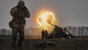“Los fantasmas de Bajmut”, el grupo de francotiradores de Ucrania que presume haber matado a más de 500 rusos