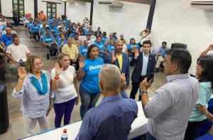 Activarán 86 centros y 170 mesas de votación para la elección Primaria en Nueva Esparta