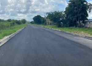 ¡Qué descaro! Chavismo pide culminar avenida en Barinas, pero son ellos los que manejan el asfalto