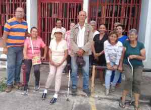 Alcaldía de Barinas se la aplica a la gente con Ecodeba: Recoge basura desde junio y quiere que paguen desde noviembre