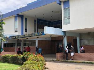 Deterioro del Hospital Ranuárez Balza: Evidencia de la crisis hospitalaria en Guárico