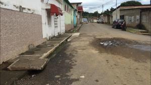 Santa Rosa, la comunidad de las cloacas desbordadas en Guárico