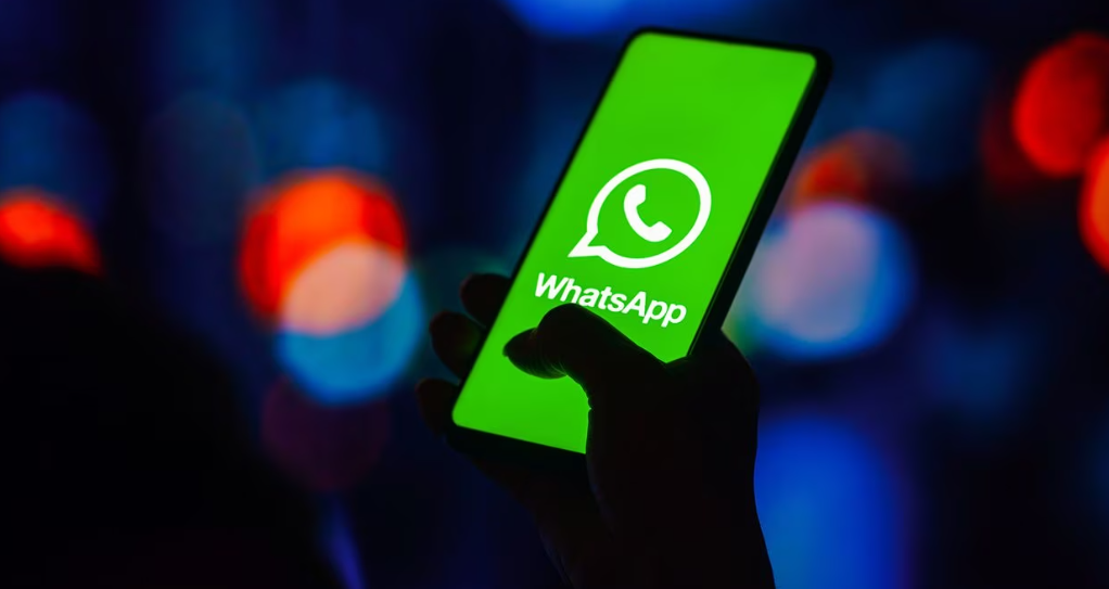 ¿Qué significa cuando envían el número “14324” en WhatsApp?
