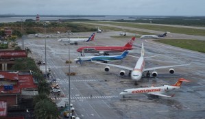 Alza en tarifas aéreas desmorona planes de vacacionar en Margarita