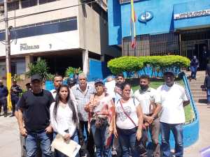 Chavismo “guabinea” ante órdenes de reenganche a favor de trabajadores públicos y privados en Anzoátegui