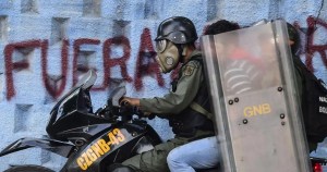 Misión de la ONU sobre Venezuela: Represión selectiva se intensifica en aras de las próximas elecciones presidenciales