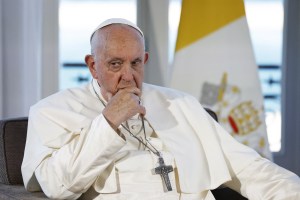 El papa Francisco quiere viajar a Argentina en la segunda mitad de 2024