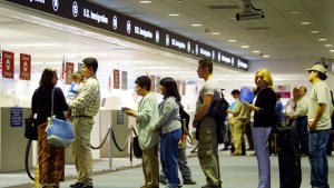 EEUU lanzará app para facilitar el ingreso de viajeros calificados para el programa Global Entry