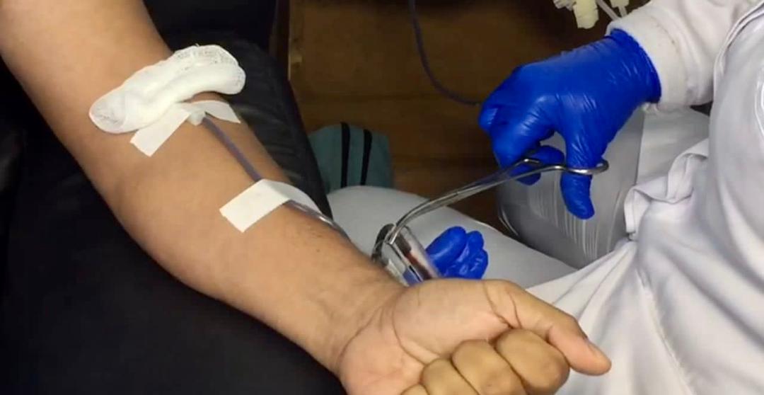 Donación de sangre: una práctica que necesita arraigarse en la sociedad venezolana