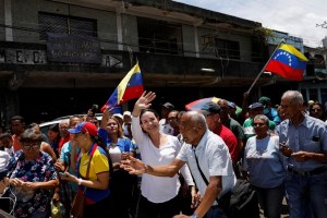 El País: El chavismo busca interferir en la Primaria a través del CNE