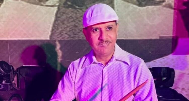 Se desvaneció en público: Músico venezolano murió mientras realizaba presentación en México