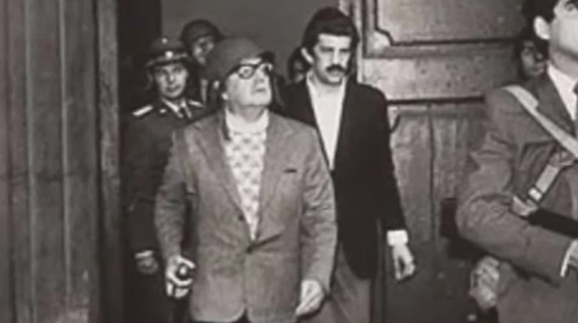 A 50 años del golpe en Chile: las últimas palabras de Allende y la autopsia que confirmó su suicidio