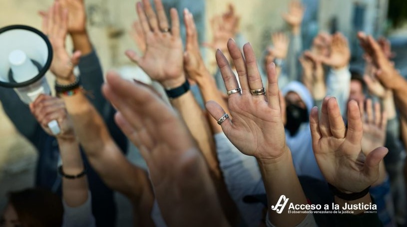 Acceso a la Justicia: Una victoria para las ONG en Venezuela, la evaluación mutua del Gafic