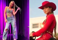 Acusaron a Shakira por malos tratos a sus bailarinas en México