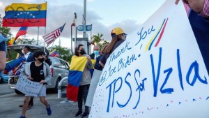 ¿Aumentará la migración de venezolanos tras la extensión del TPS en EEUU?