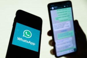 Conozca el verdadero significado del mensaje “ª” en WhatsApp